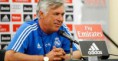 Ancelotti interjú.